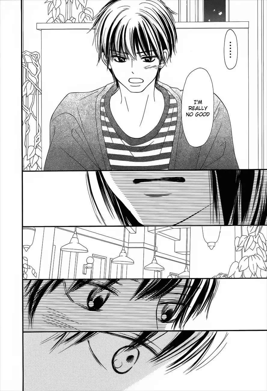 Kimi Ni Todoke Chapter 73 17